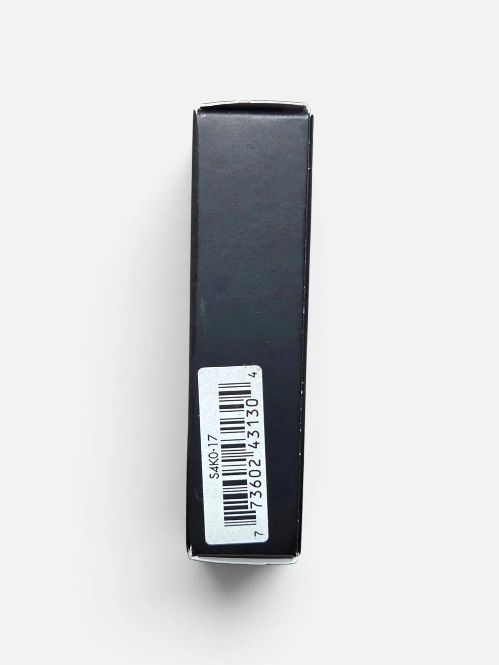 MAC Powder Kiss Lipstick 